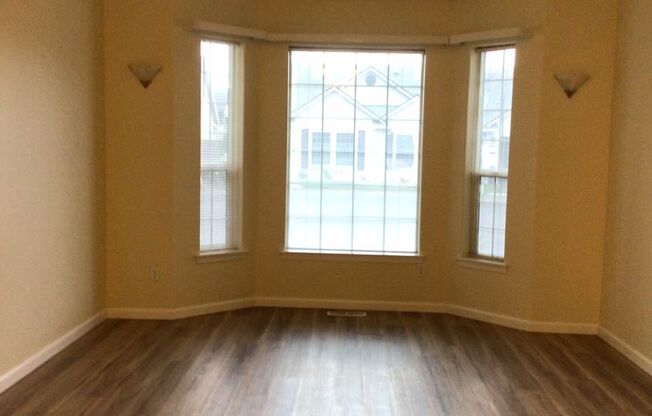 3 Bedroom Home in Sherwood Neighborhood
