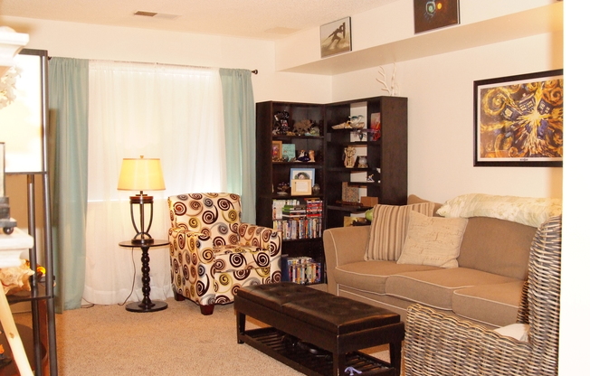 Kipling Townhomes