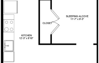 Partner-provided photo for $1602 unit