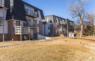 Stuffed with Savings: Half Off Move-In Month!*