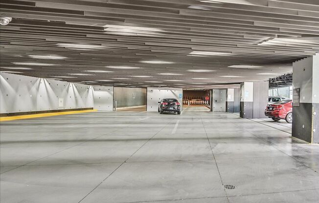 1 bed, 1 bath, $2,850