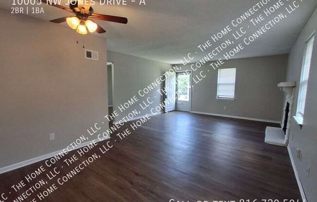 10005 NW JONES DR