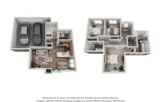 Partner-provided photo for $3319 unit