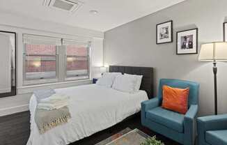 3835 Main Street, Unit - 303