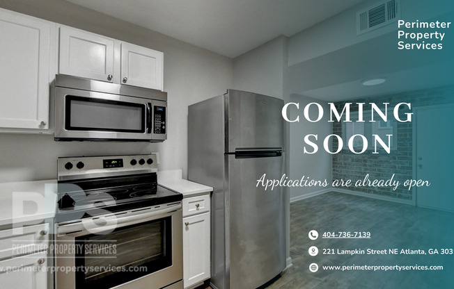 221 Lampkin Street NE