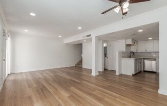 Madison Flats
