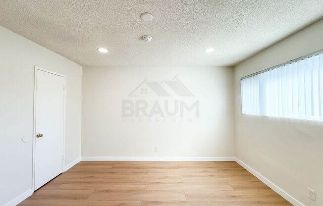2 beds, 2 baths, 1,450 sqft, $2,595, Unit 206