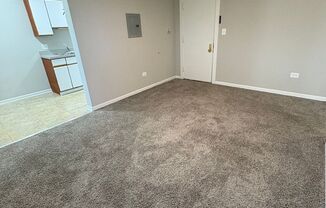 Studio, 1 bath, 430 sqft, $775, Unit PE 309