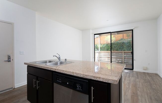 The Quarry Apartments