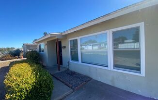 3 beds, 2 baths, $3,800