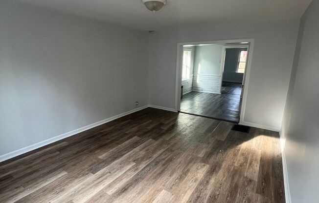 Renovated 2 BD, 1 BA Home in Lancaster!