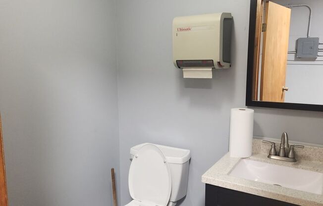 Falls RE Investments