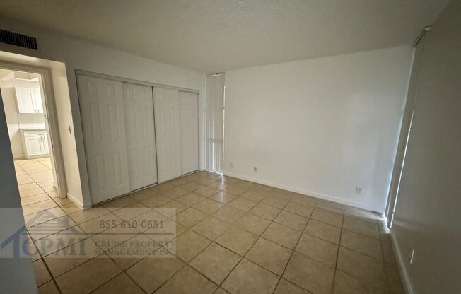 1 bed, 1 bath, 1,100 sqft, $1,825, Unit C104