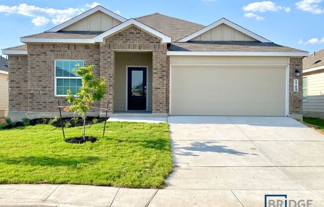 2708 Coral Valley Seguin, TX 78155