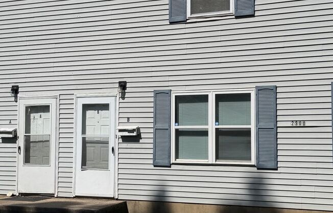 2900 Tuckaseegee Rd.