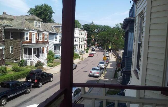 19 Roseclair St.
