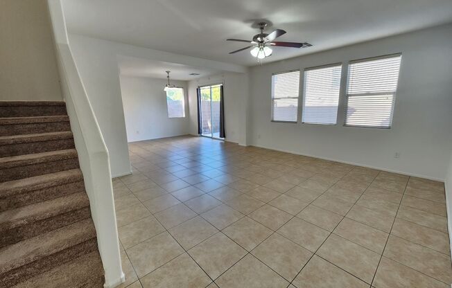 3 beds, 2.5 baths, $1,950