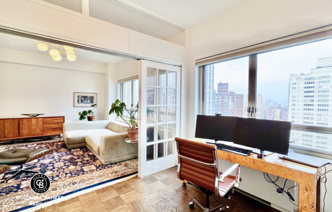 170 W END AVE