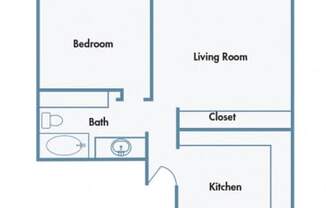 Partner-provided photo for $839 unit