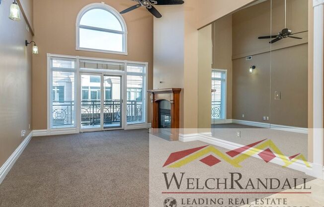 Spacious 2-Bedroom Condo in Prime Downtown Location!