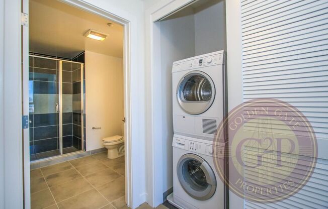 2 beds, 2 baths, $4,500