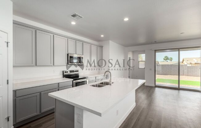5736 S DAISY PATCH PL
