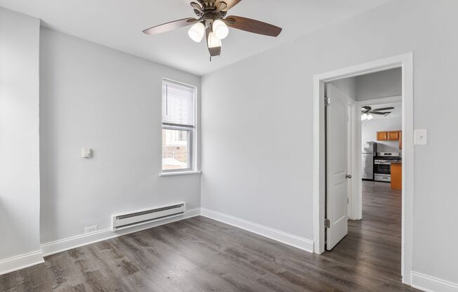 1 bed, 1 bath, 446 sqft, $1,700, Unit 609