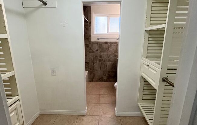 Studio, 1 bath, $1,895, Unit 3976 Morrell Street, #2