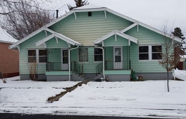 503 Washington Ave.