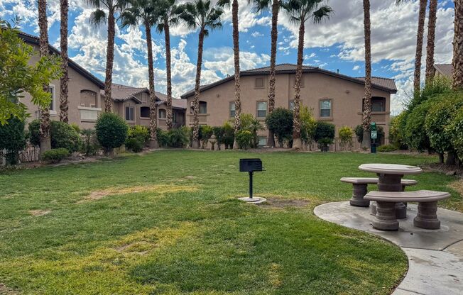 2 beds, 2 baths, 1,070 sqft, $1,400, Unit 8985 S Durango Dr 89113 (FAHW-py-gy-SW)