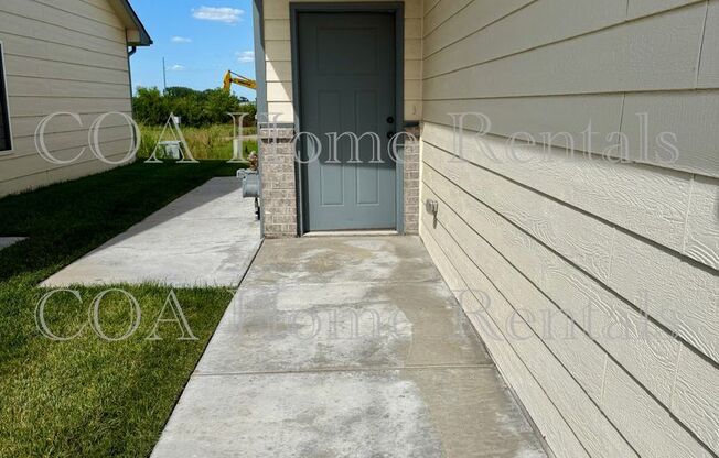 Maize Duplex