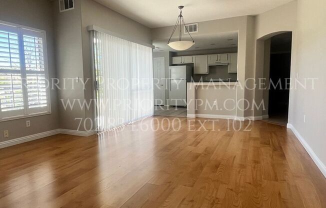 2 beds, 2 baths, $1,845