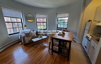 158 SAINT BOTOLPH ST