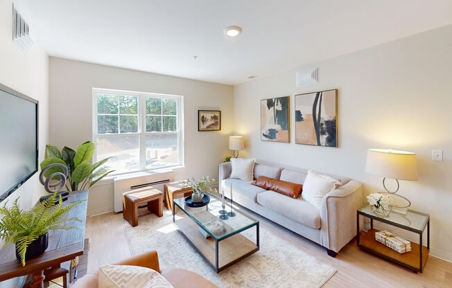 The Rapids at Cocheco