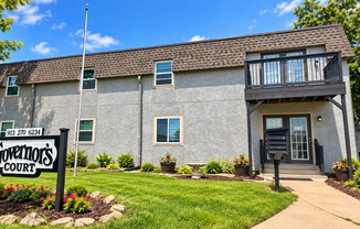 Governors Court