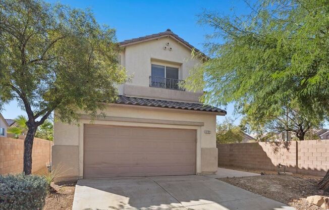 Very Nice 4 bedroom 2 1/2 Bath Home For Rent - BIG PRICE REDUCTION