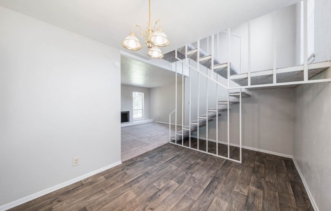 Augusta: Dining Area, at Westdale Hills, Euless, 76040