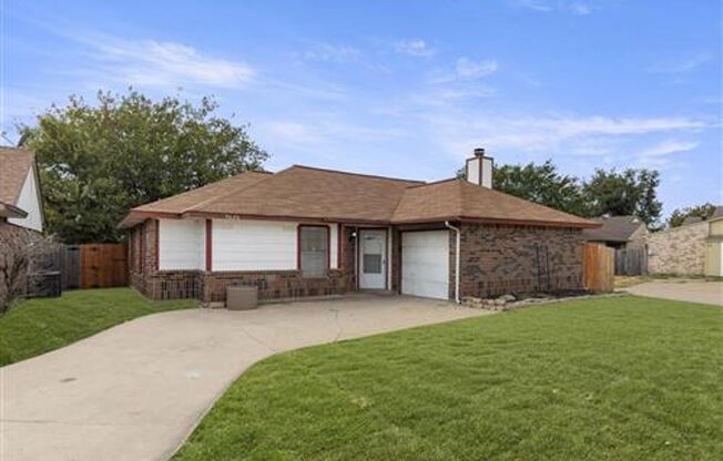 4626 Larner St., The Colony, TX 75056