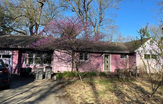 CLOSE TO PURDUE...2 Bedroom 1 1/2 Bath