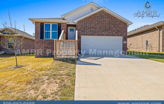 4 beds, 2 baths, $1,900