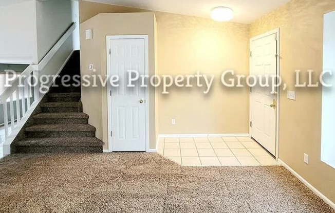 Beautiful 4-Bedroom Gem in the Heart of Briargate -Move In Now and Enjoy 50% Off Your First Month!