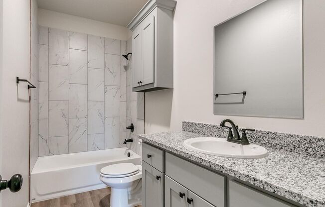 3 beds, 2 baths, 1,200 sqft, $1,545, Unit A - 10539 Lawson Place Rd