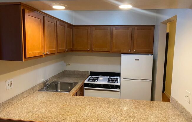 Studio, 1 bath, 400 sqft, $1,280, Unit 431-#331