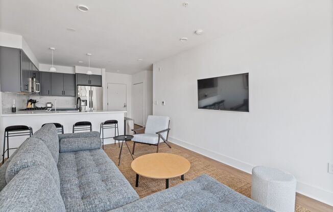1 bed, 1 bath, $1,740