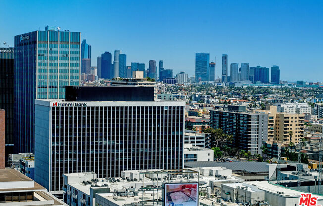 3785 Wilshire Blvd