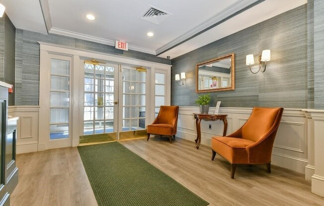 1 bed, 1 bath, 513 sqft, $2,800, Unit 702