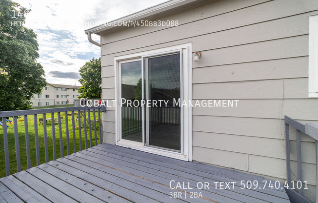 Partner-provided property photo