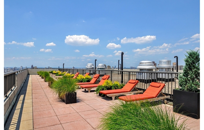 1 bed, 1 bath, $4,950, Unit 23D