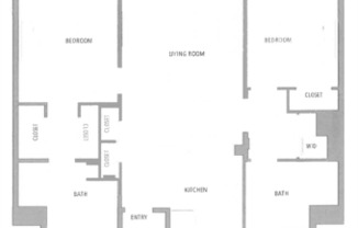 Partner-provided photo for $4153 unit