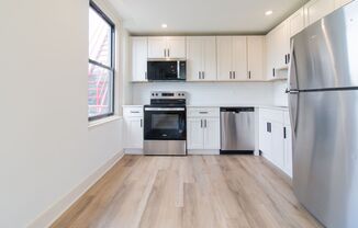 Huntington Apartments